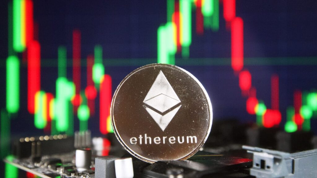 Lompatan Besar Ethereum Mulai Disiapkan, Batas Gas 200 Juta Beri Ruang Transaksi Lebih Lapang