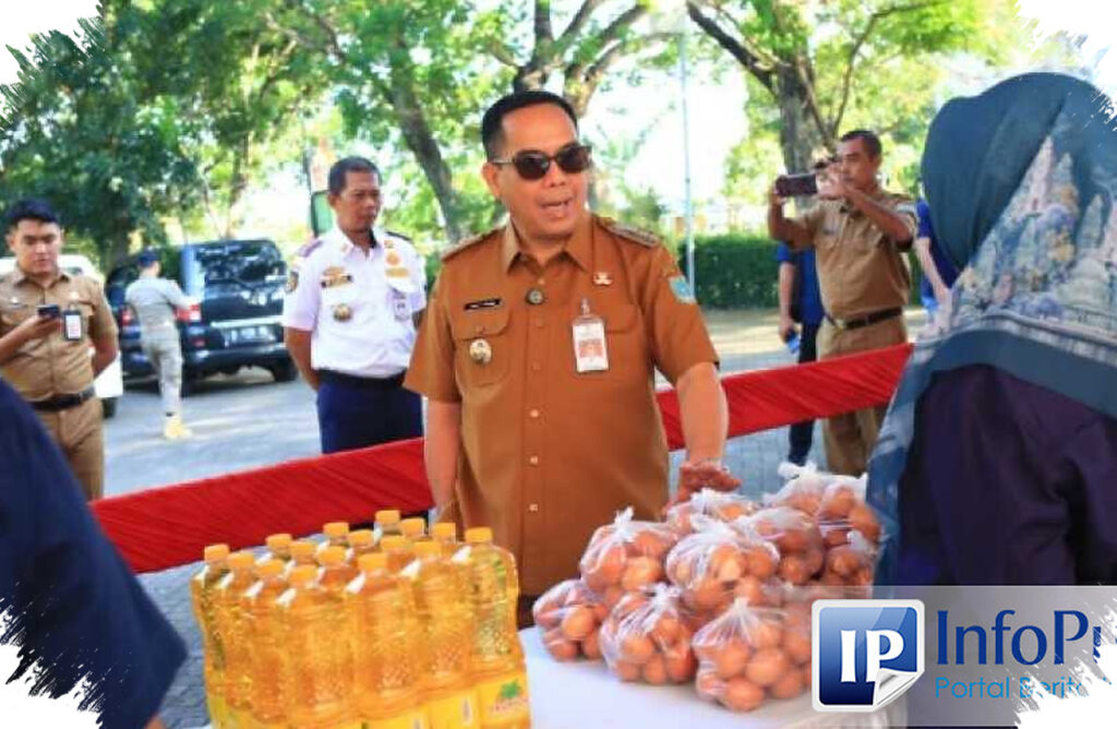 Probolinggo Catat Ketimpangan Terendah Kedua Di Jawa Timur, Pemerataan Mulai Terasa