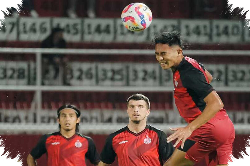 Dua Pekan Penentu Juara, Persib Dan Borneo Tinggalkan Persija Dalam Perebutan Gelar