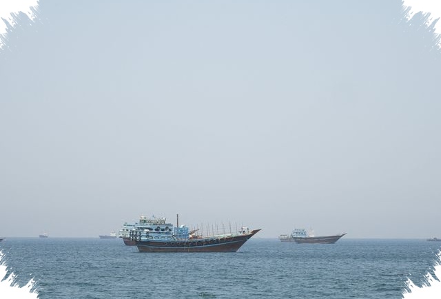 Kilang Nghi Son Hampir Kehabisan Bahan Baku, Vietnam Desak AS Buka Jalan Supertanker Irak