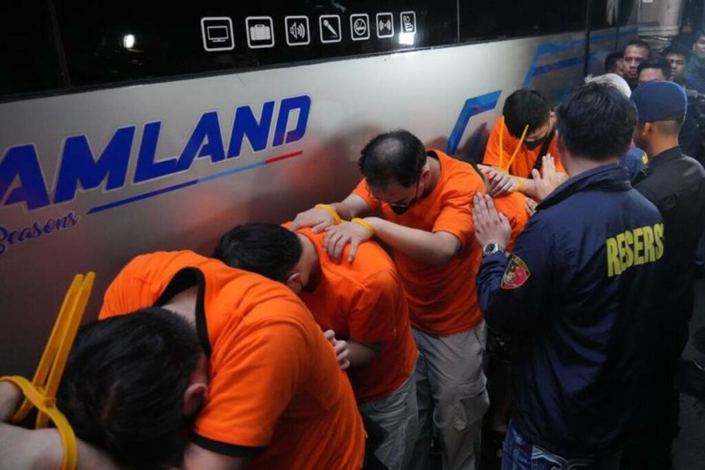 Bansos Untuk Judi Online Tak Lagi Bisa Dimaafkan, Kemensos Terapkan Sanksi Permanen