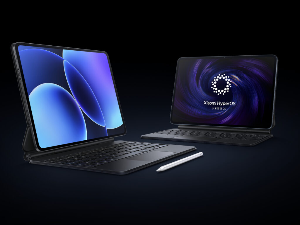 Xiaomi Pad 8 Pro Lebih Lengkap Untuk Harian, OnePlus Pad 4 Tetap Unggul Di Layar Dan Baterai