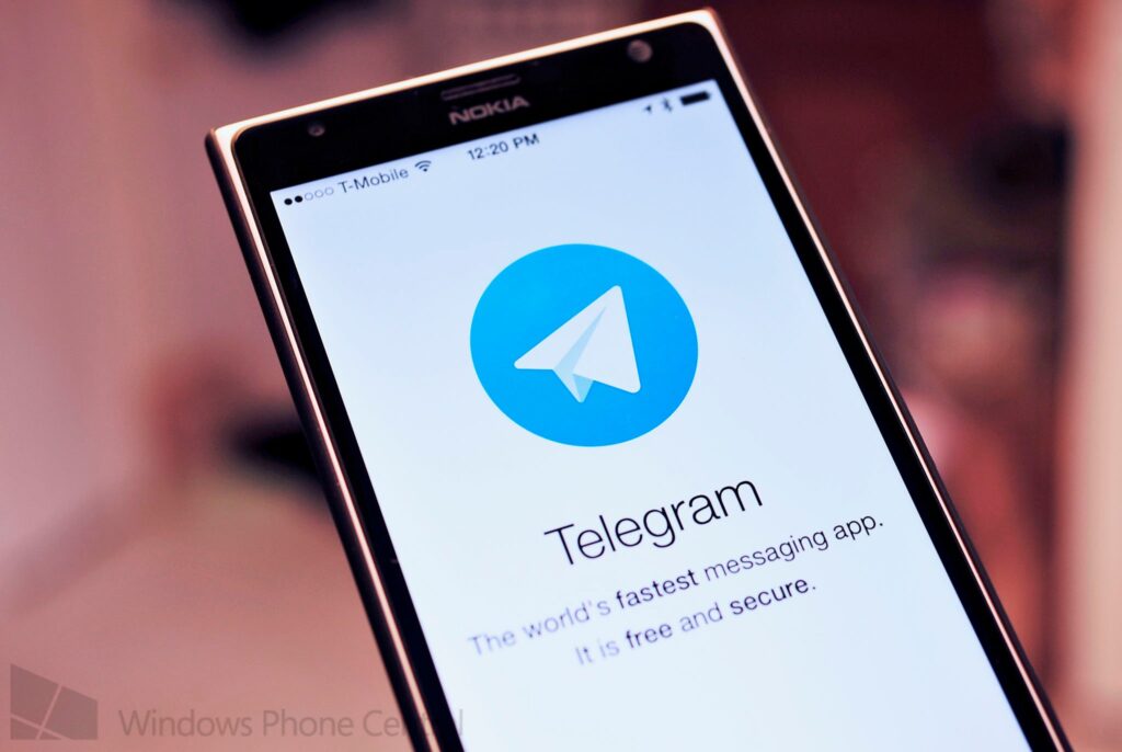 Vianigram Hidupkan Telegram Di Windows Phone, Notifikasi Masih Jadi Tantangan Terbesar Di 2026