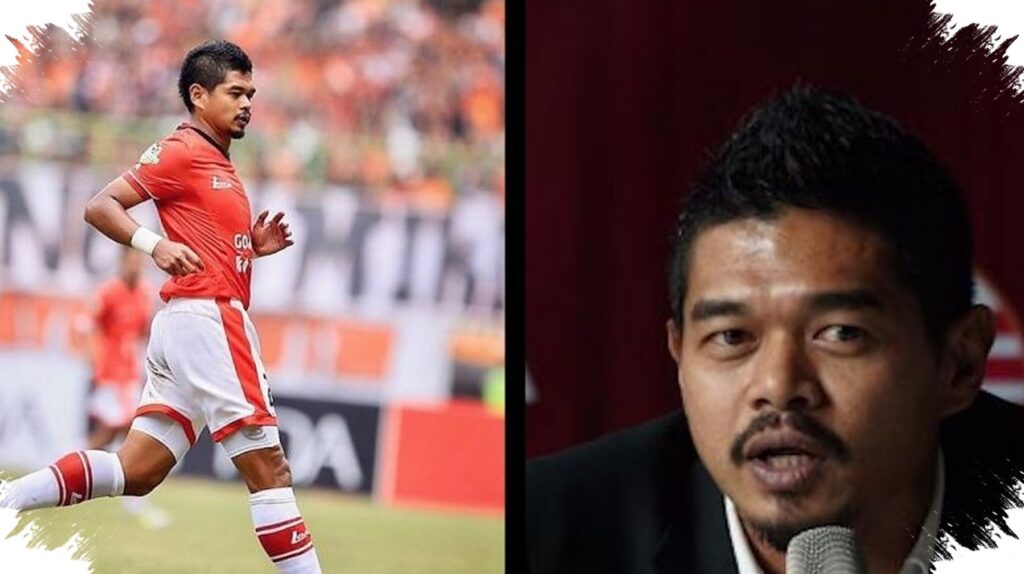 Jakmania Desak Perombakan Total Persija, Prapanca Hingga Bepe Diminta Mundur