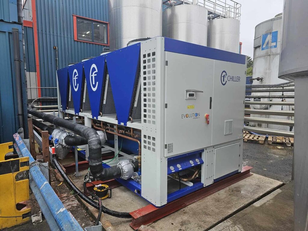 Liquid Cooling Memaksa Data Center Menyatukan Daya, Chip, Dan Kontrol Sejak Awal