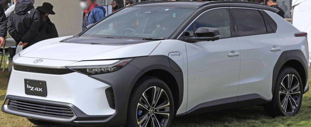 Toyota Siap Ubah Peta Mobil Listrik, Jarak 1.200 Km dan Isi Ulang 10 Menit Jadi Ancaman Baru bagi China