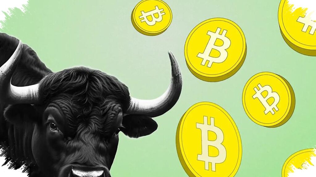 Visser Tinggalkan Saham AI, Beralih Ke Bitcoin Dan Ethereum Saat Inflasi Mengintai