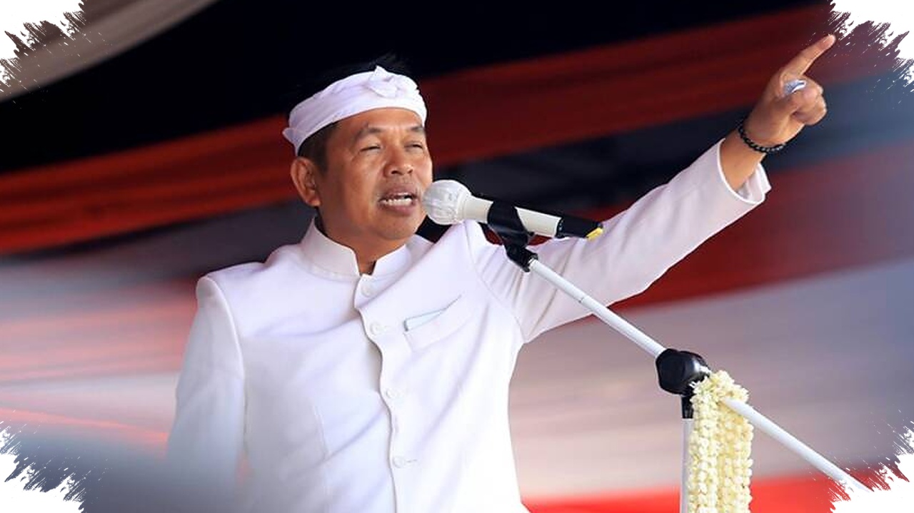 Jalan Hanya Dibayar Saat Dipakai, Dedi Mulyadi Tawarkan Skema Baru Pengganti Pajak Kendaraan