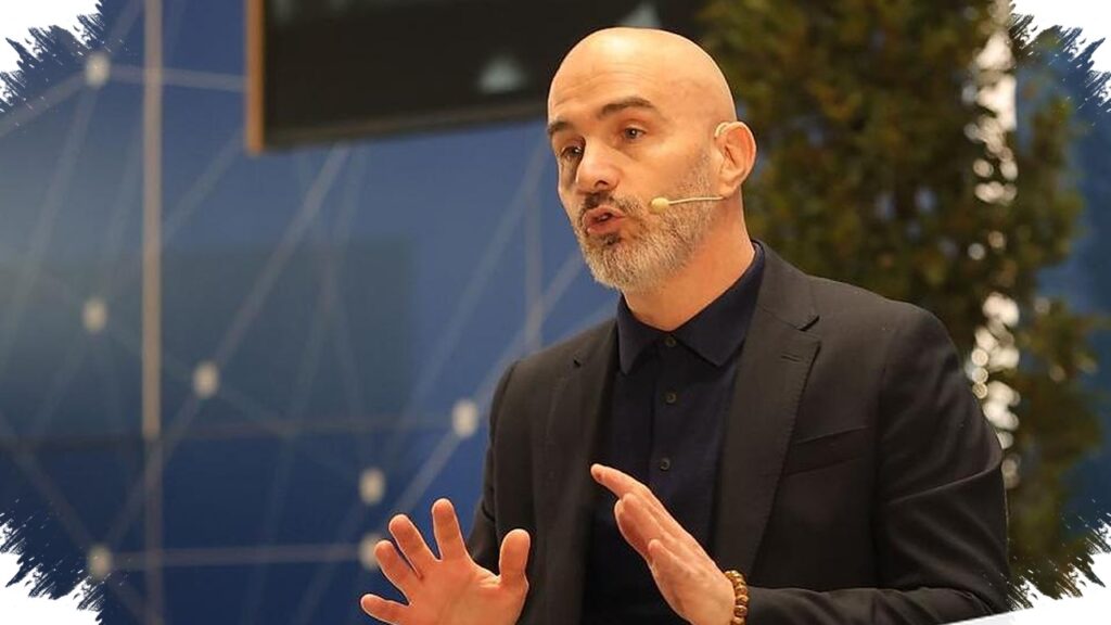 Maresca Tak Terburu-buru Soal Manchester City, Yang Utama Hanya Siap Saat Giliran Tiba
