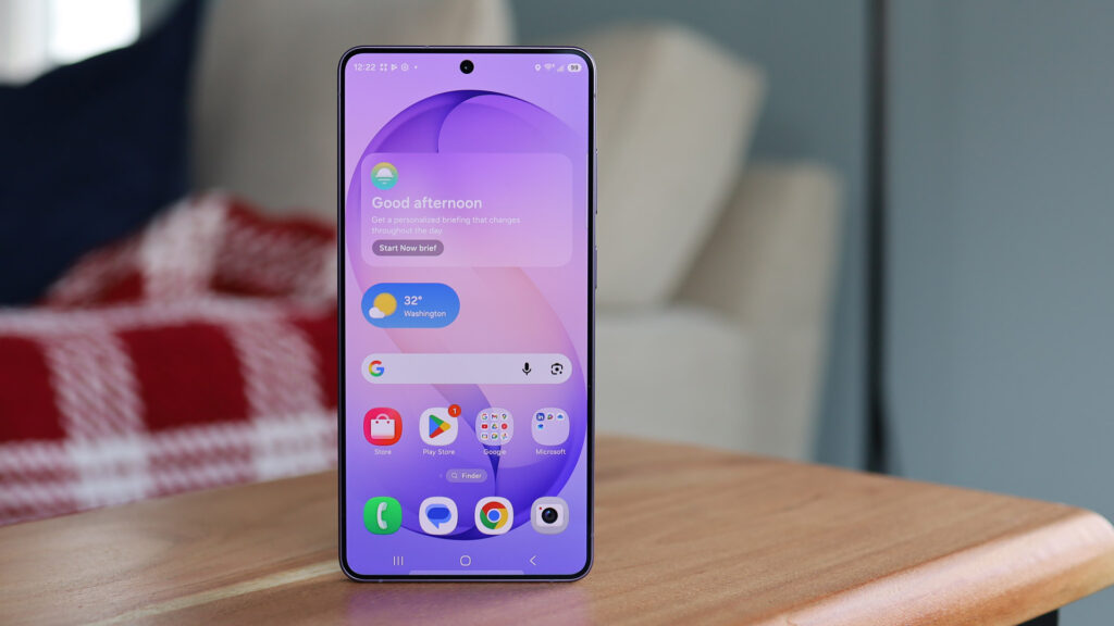 Galaxy S25 Kebagian Fitur Galaxy S26, One UI 8.5 Mulai Meluas di AS