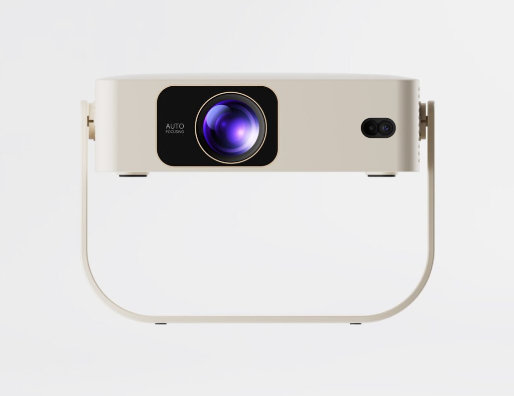 Siap Dipakai Tanpa Repot, Honor Choice AI Projector Pro Andalkan Penyetelan Otomatis dan Full HD