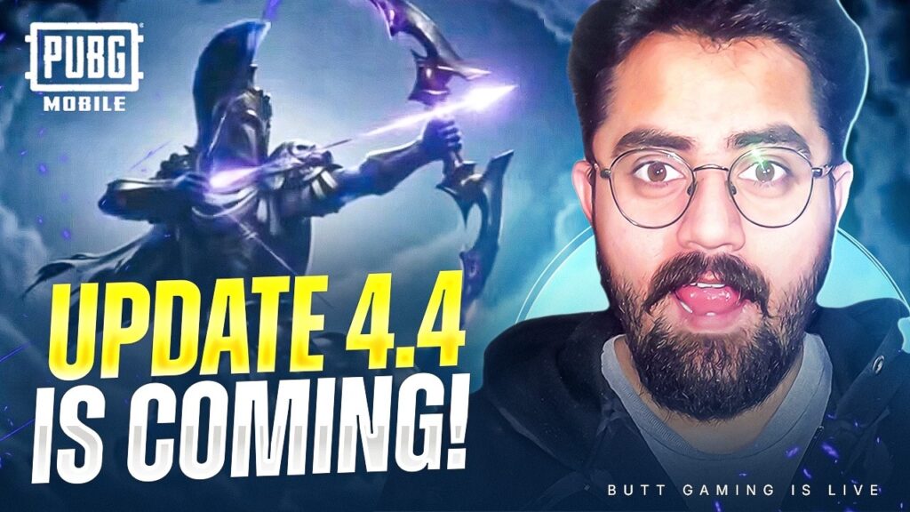 Mode Perang PUBG Mobile 4.4 Makin Agresif, Erangel Kini Dipenuhi Reruntuhan Mitologi