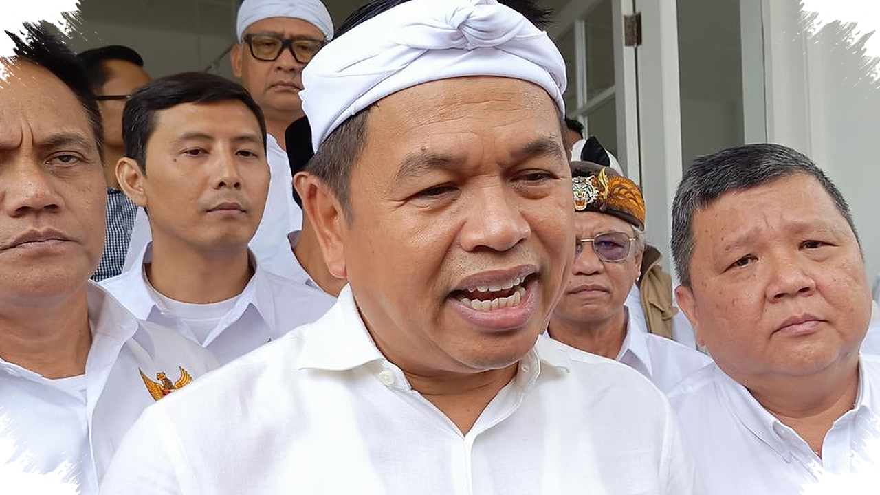 Jalan Hanya Bayar Saat Dipakai, Dedi Mulyadi Dorong Skema Baru Pengganti Pajak Kendaraan di Jabar