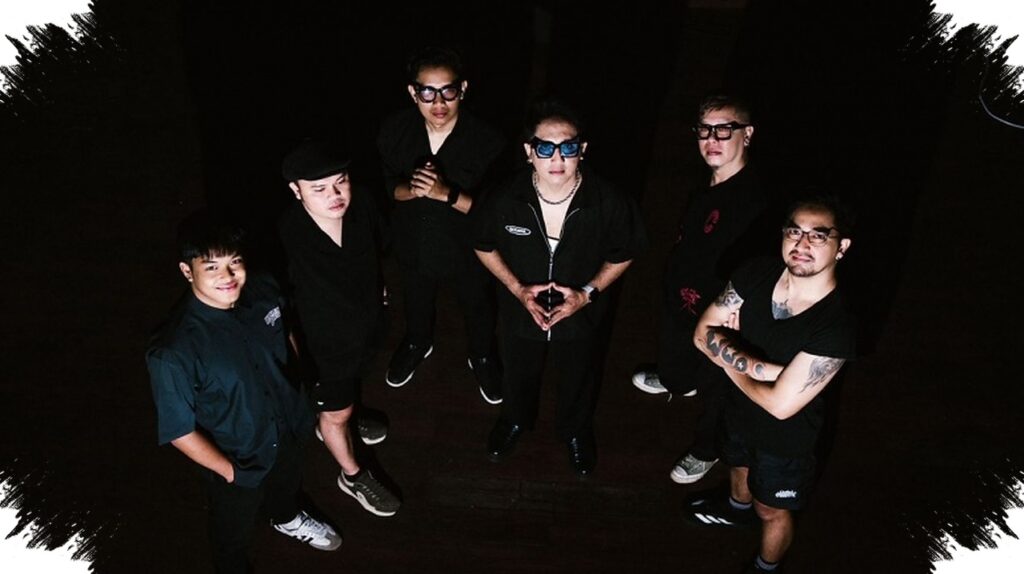 Lima Lagu yang Menemani Luka, Sembilan Tera Pilih Jujur Ketimbang Terlihat Kuat