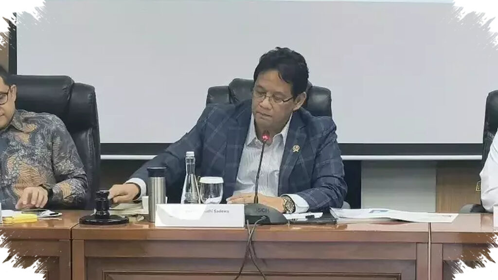45 Kasus Hambatan Investasi Beres, Satgas Debottlenecking Mulai Lancarkan Proyek Tertahan