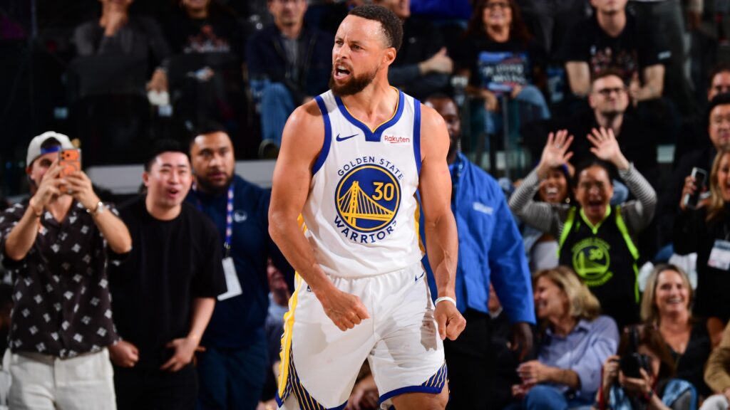 Deluxe Edition NBA The Run Langsung Beri Curry, Luka, dan Durant Versi Rookie sebelum Rilis 9 Juni