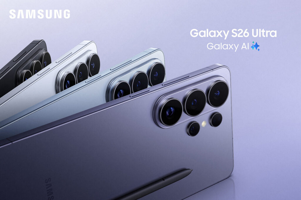Galaxy S26 Ultra, AI-Nya Mulai Bekerja Sebelum Anda Meminta
