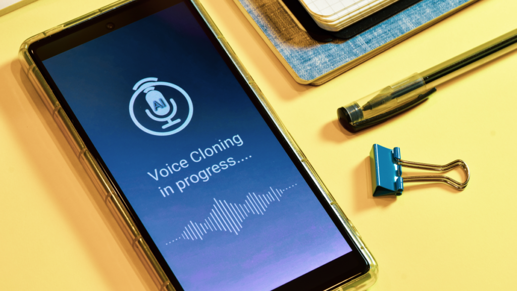 AI Clone REALLY Bisa Menjawab Telepon Atas Nama Anda, Sekaligus Mengulur Scammer