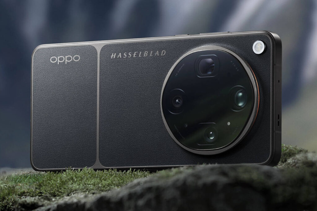 Kamera 200MP Dan Zoom 10x Jadi Senjata Utama OPPO Find X9 Ultra, Rival Harus Waspada