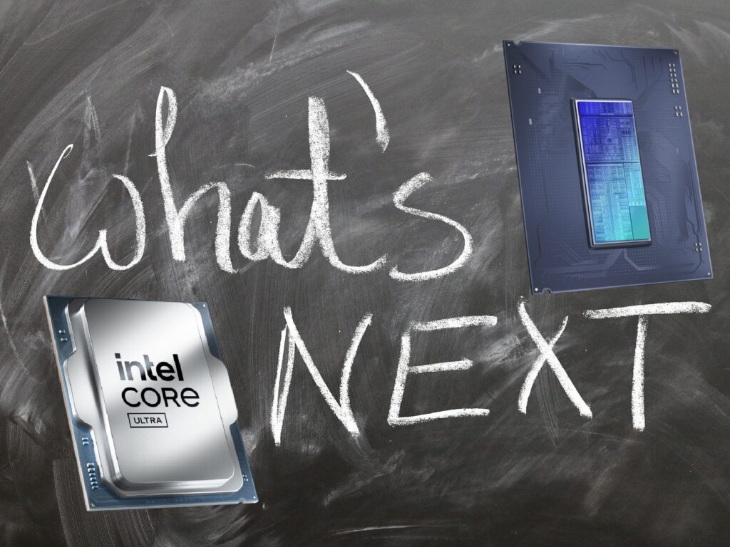 Razor Lake-AX Disiapkan Dengan RAM Tanam, Intel Uji Arah Baru Desktopnya