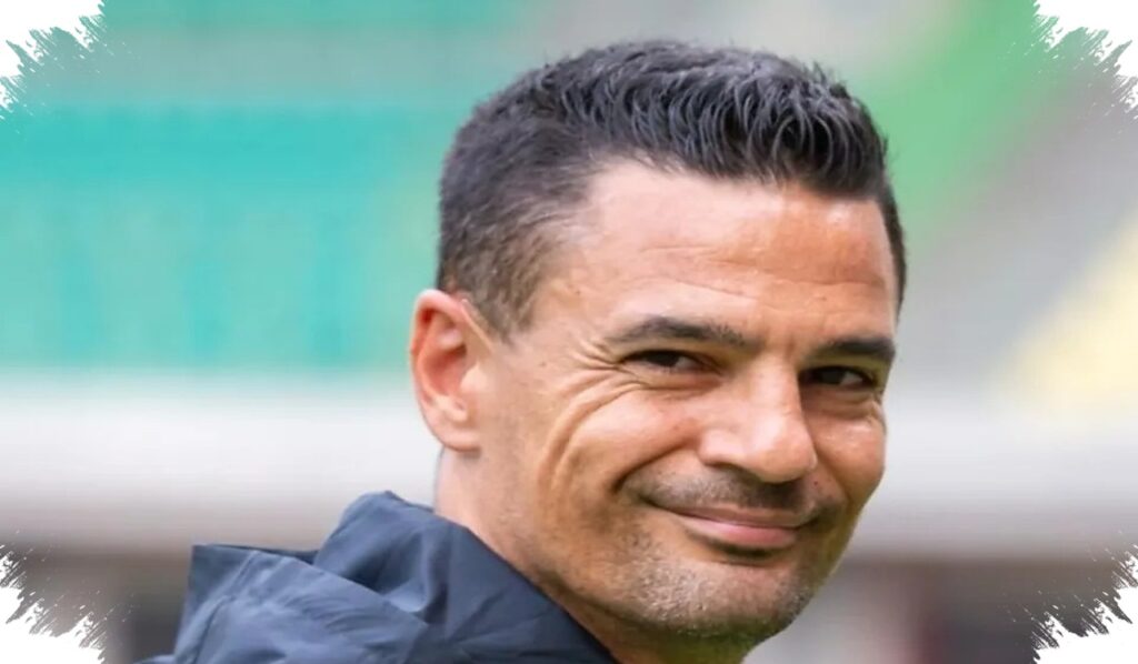 Persita Sudah Aman Dari Degradasi, Carlos Pena Tetap Tagih Ketajaman Di Dua Laga Sisa