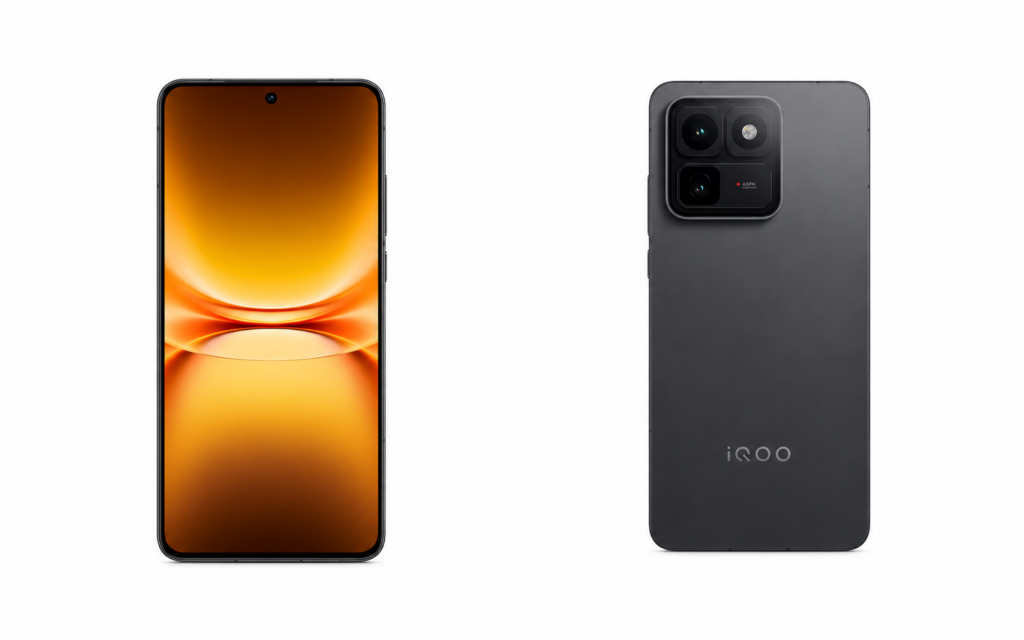 Baterai 8.000 mAh Dan Layar 144Hz Jadi Senjata Utama iQOO 15T Melawan Flagship Lain
