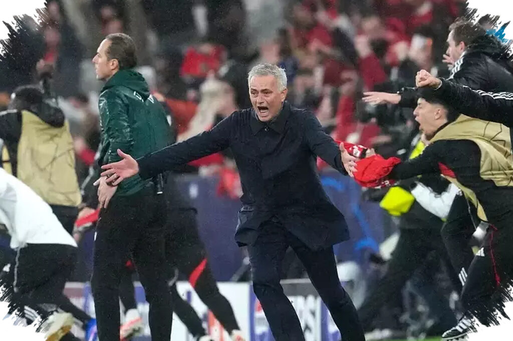 Mourinho Kian Dekat ke Real Madrid, Kursi Pelatih Los Blancos Tinggal Menunggu Keputusan Akhir