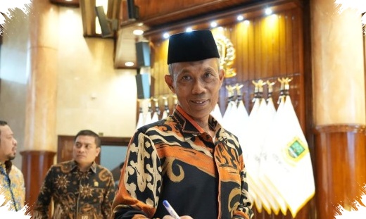 Kawasan Pemotongan Kurban Perlu Diawasi Ketat, PMK Masih Muncul di Jatim Menjelang Iduladha