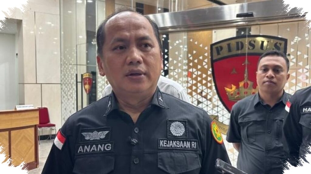 Kejagung Ajukan Kasasi Untuk Delapan Bankir, Putusan Bebas Di Kasus Sritex Tak Dibiarkan Lewat