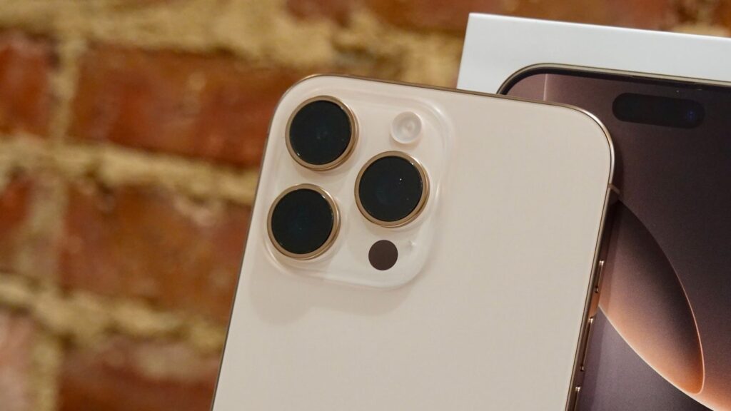 iPhone 18 Standar Diprediksi Lebih Ramah, Kamera dan Jadwal Rilisnya Ikut Berubah