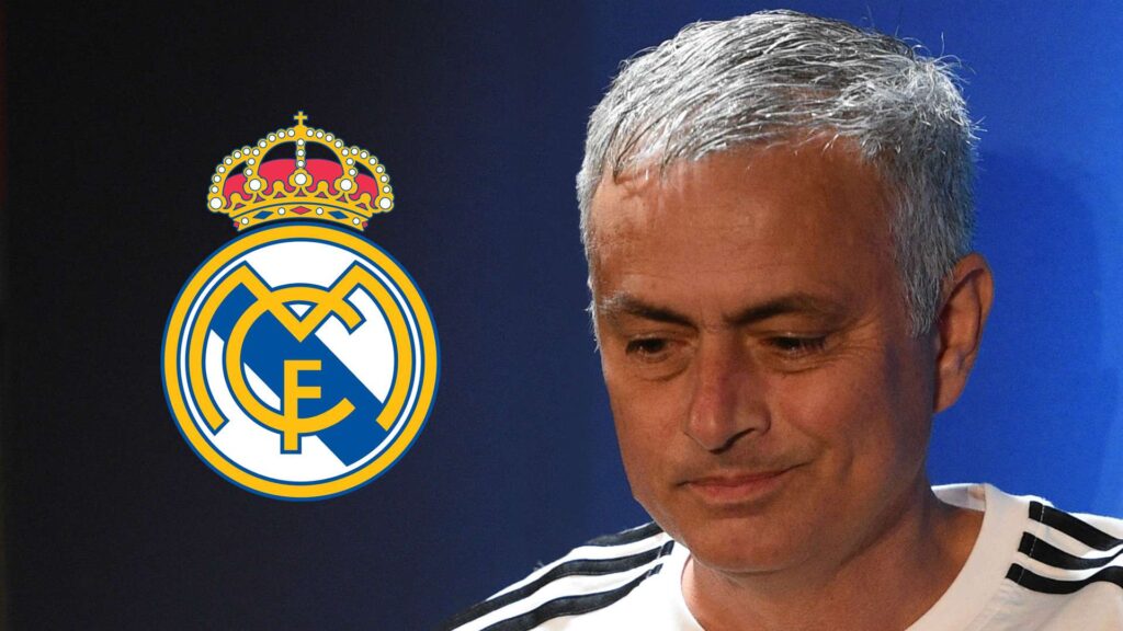 Madrid Mulai Bongkar Skuad, Mourinho Masuk Kandidat Kuat Untuk Kembali Ke Bernabeu