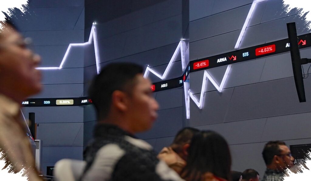 MSCI Hapus 13 Saham Indonesia Dari Small Cap, Investor Pantau Tekanan Dana Pasif