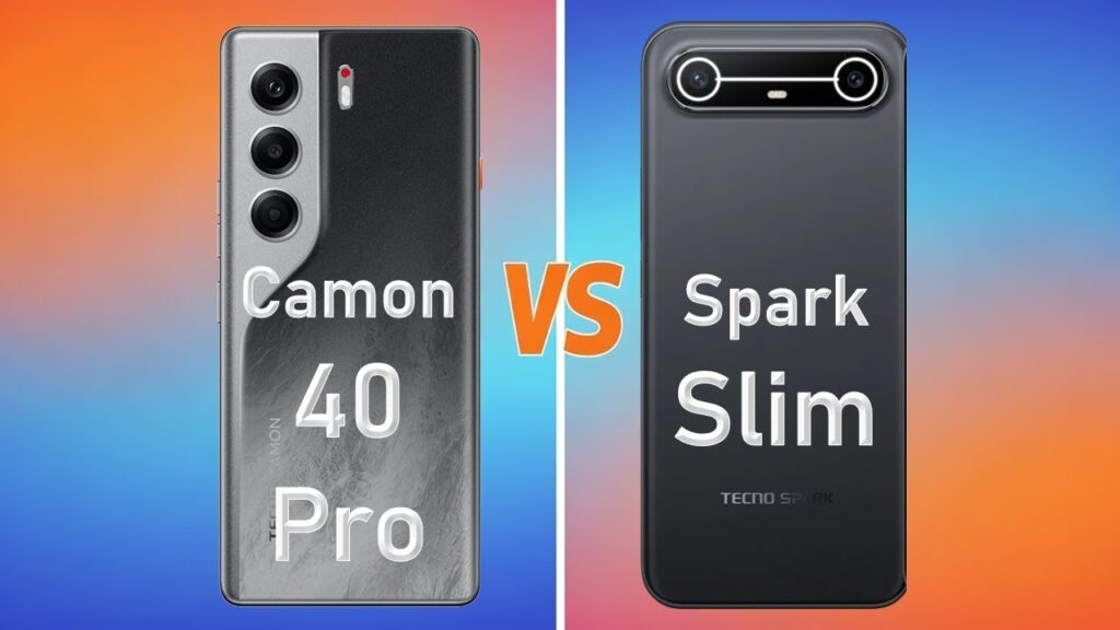 Baterai 7.000mAh Muncul Di Sertifikasi, Tecno Camon Slim Juga Siap Bawa Cas 60W