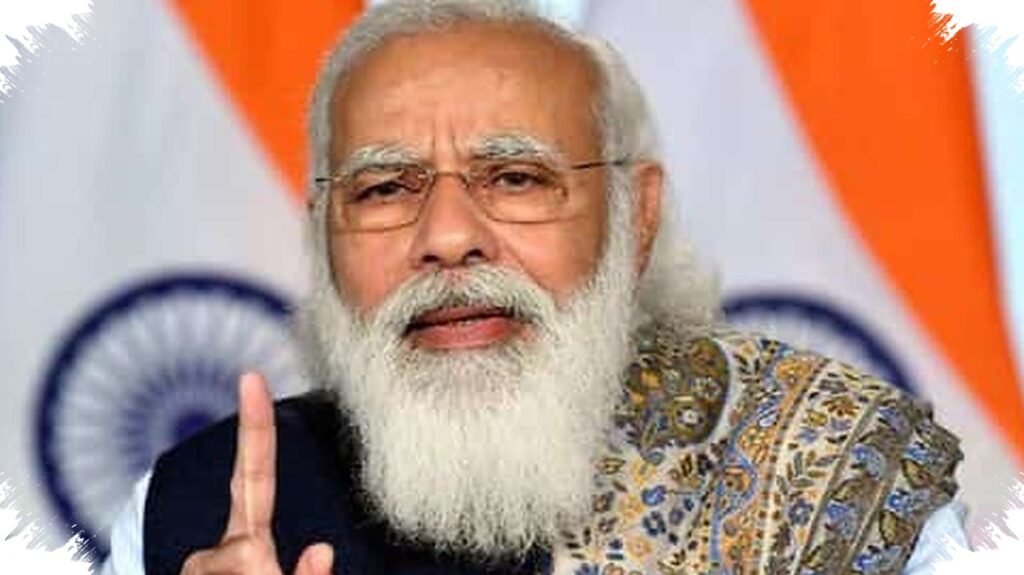 Cadangan Devisa India Menciut, Modi Minta Warga Tahan Belanja Emas Dan Hemat Energi