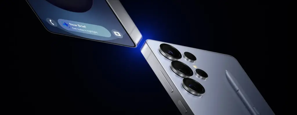 Galaxy S26 Kebagian Gemini Intelligence Lebih Dulu, Android Mulai Berubah Jadi Asisten Pintar