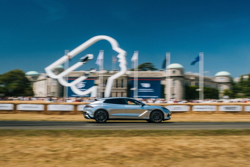 Goodwood 2026 Akan Dipenuhi 496 Km/Jam Dari BYD, Premium Eropa Mulai Siaga