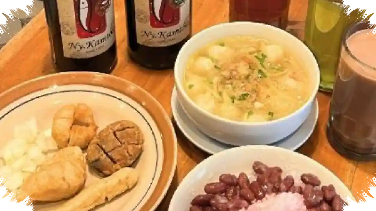 Lima Tempat Pempek Di Surakarta Ini Siap Menyemarakkan Makan Malam, Cukonya Lengkap Dari Asam Hingga Pedas
