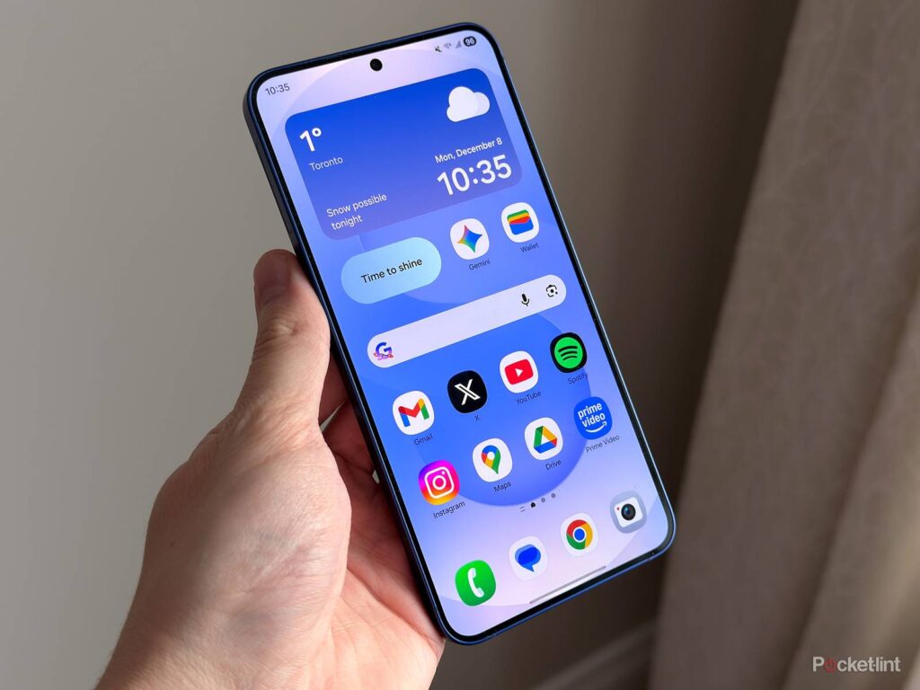Quick Panel Makin Fleksibel, One UI 8.5 Juga Bawa AI Panggilan dan Berbagi File Baru