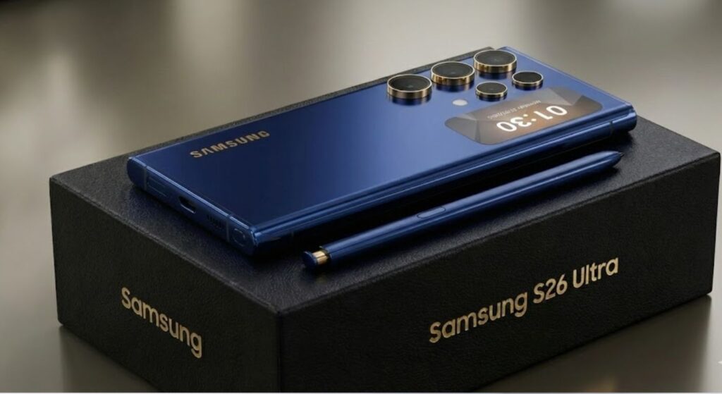 Foto Malam Galaxy S26 Ultra Makin Bersih, AI Kamera 200MP Bekerja Real-Time