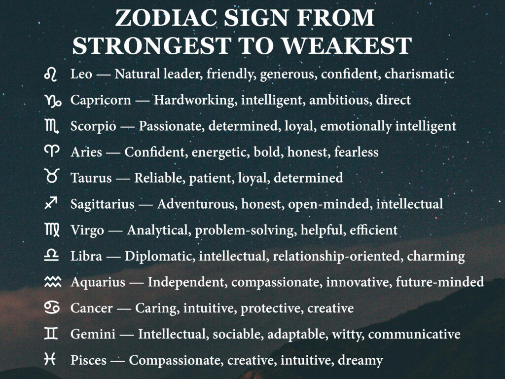 Scorpio, Pisces, dan Gemini Menunjukkan Tiga Cara Berbeda Menulis dengan Kuat