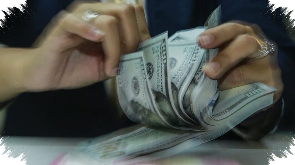 Rupiah Tembus Rp17.529 Per Dolar AS, Tekanan Minyak Dan Geopolitik Belum Mereda