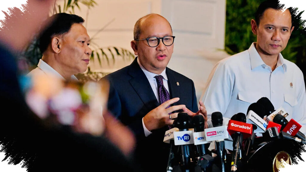 Danantara Masih Buka Peluang Kerja Sama Dengan Eramet, Akuisisi Saham Weda Bay Nickel Belum Pasti