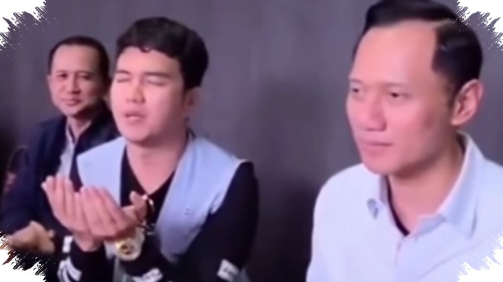 AHY Minta Aldi Taher Bantu Besarkan Demokrat, Chat Mereka Disisipi Nuansa Religius