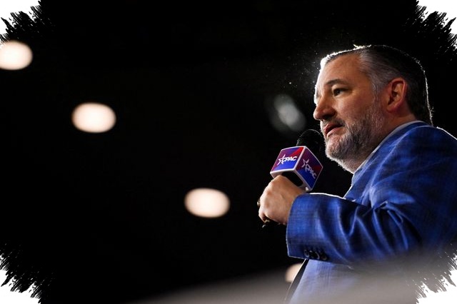 Dari Penolak Jadi Pendukung, Ted Cruz Dorong RUU Keamanan Anak Di Media Sosial Maju Ke Senat