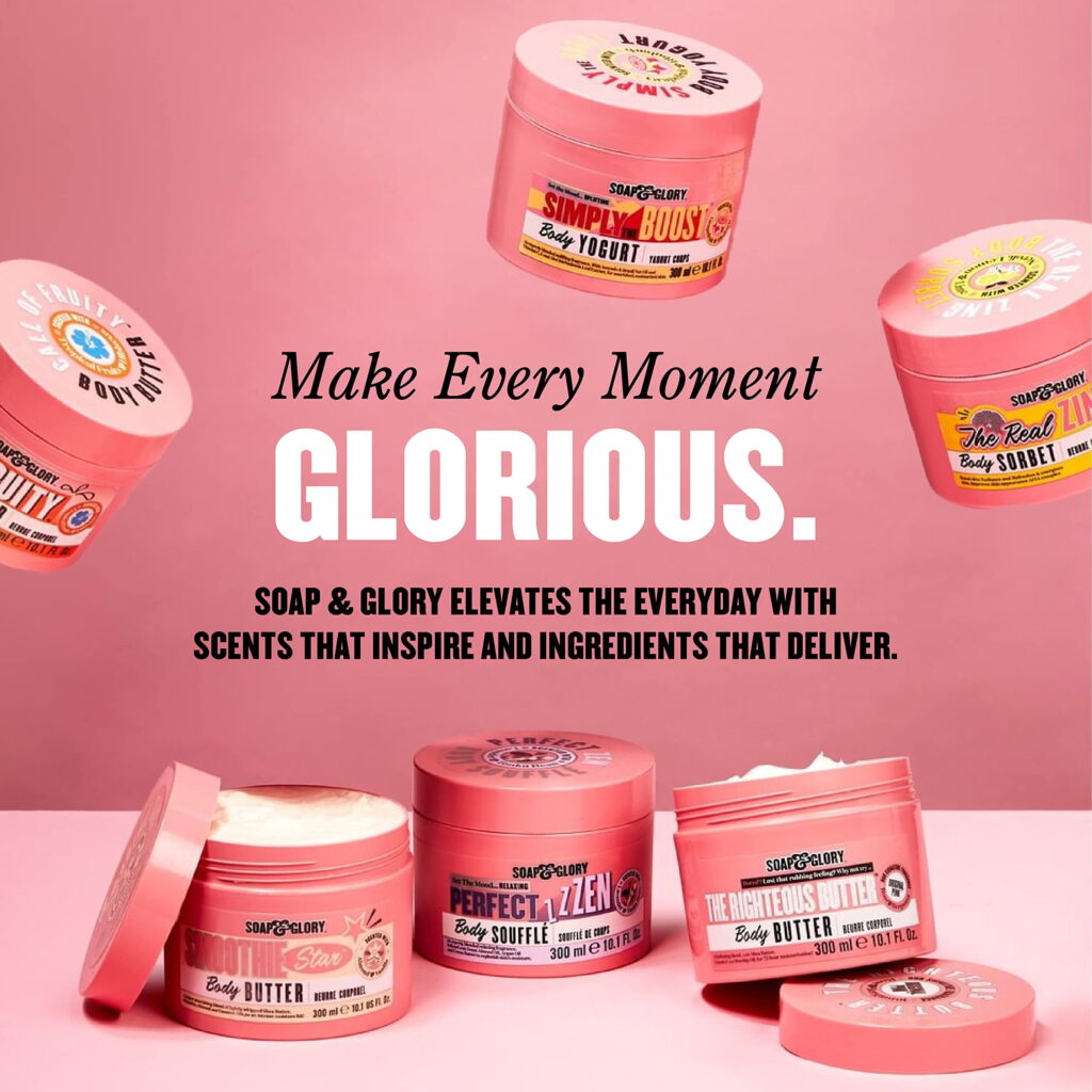 Body Scrub Yang Lebih Ramah Kulit, 5 Pilihan Indomaret Mulai Rp17 Ribuan