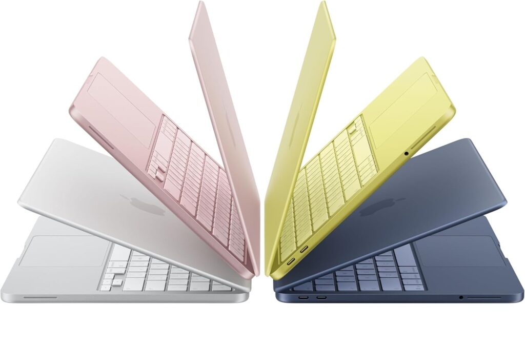 Harga MacBook Neo Di Amazon Turun Ke Rs 57.990 Berkat Diskon Kartu HDFC