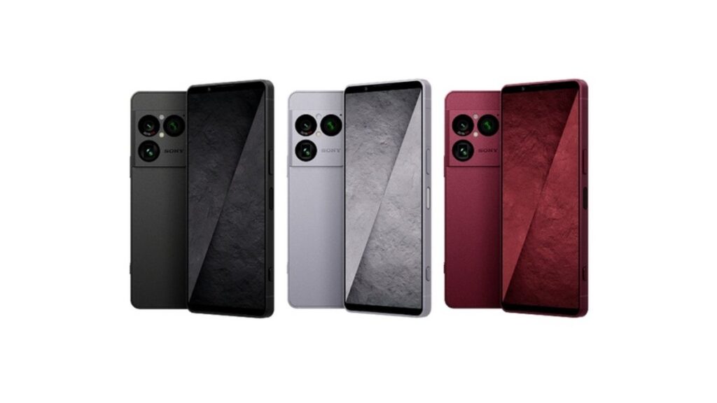 Sony Xperia 1 VIII Dibocorkan Di Amazon, Harga Selangit Justru Dibayar Dengan WH-1000XM6