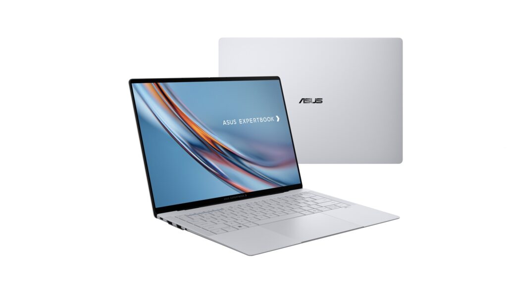 Asus ExpertBook Ultra Lolos Uji Ekstrem, Laptop 0,99 Kg Ini Siap Dipakai Kerja Berat