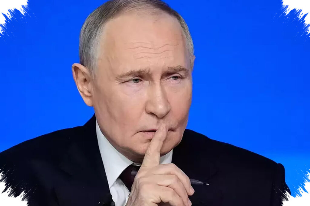 Putin Mulai Buka Peluang Bertemu Zelensky, Tapi Perang Rusia-Ukraina Masih Jauh Dari Usai
