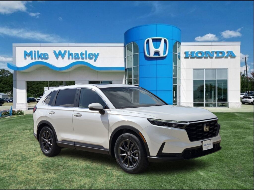 Harga Bekas CR-V 2022 Turbo Prestige Masih Tinggi, Fitur Premiumnya Tetap Sulit Dilepas
